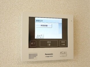 静岡駅 バス21分  安東2丁目下車：停歩3分 1階の物件内観写真